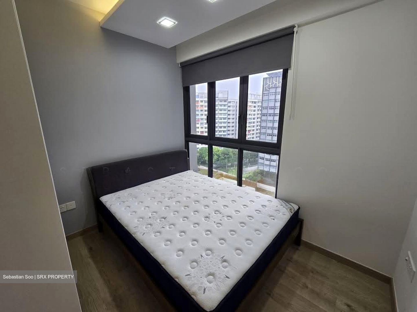 The Criterion (D27), Condominium #560449881